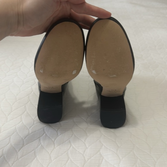 Cole Haan GGE Wren Bootie 60mm. Worn once (too small for me now). - Picture 3 of 3